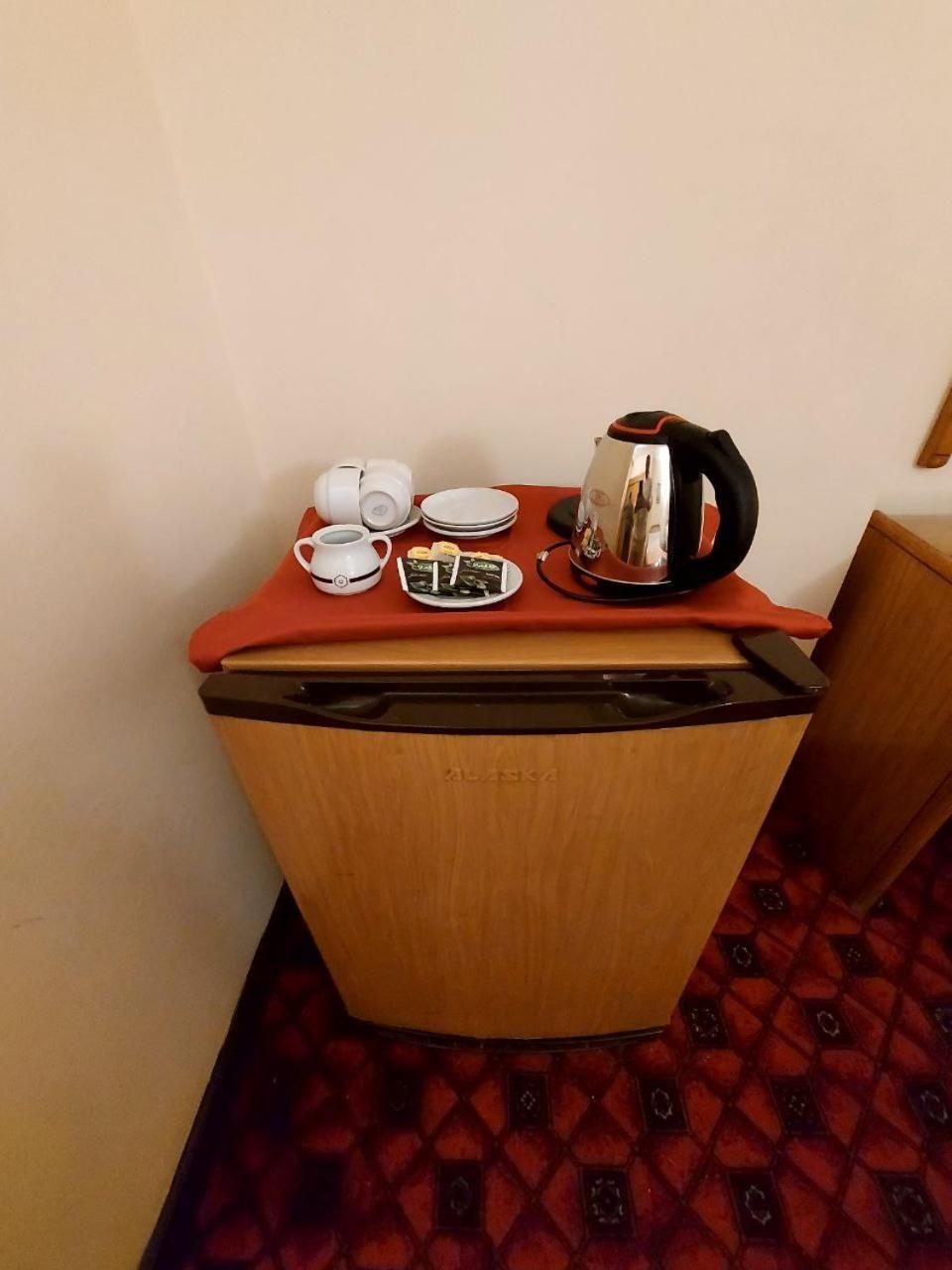 Queens Valley Hotel Luksor Dış mekan fotoğraf