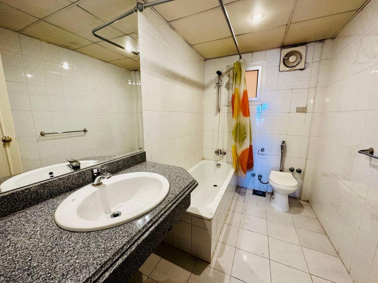 Queens Valley Hotel Luksor Dış mekan fotoğraf