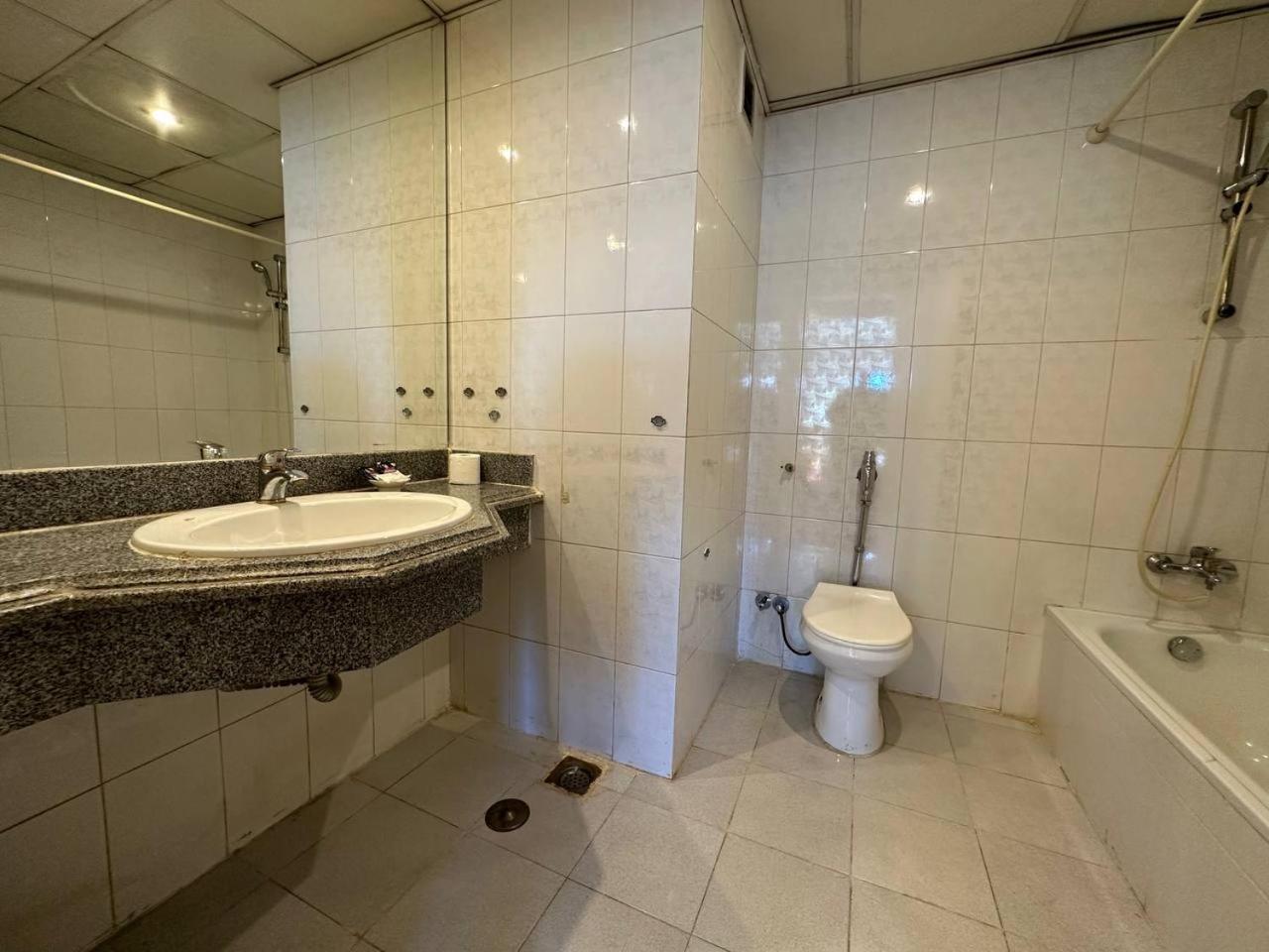 Queens Valley Hotel Luksor Dış mekan fotoğraf